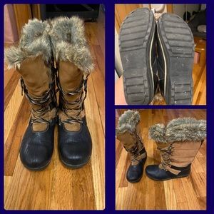 Women’s Winter Boots